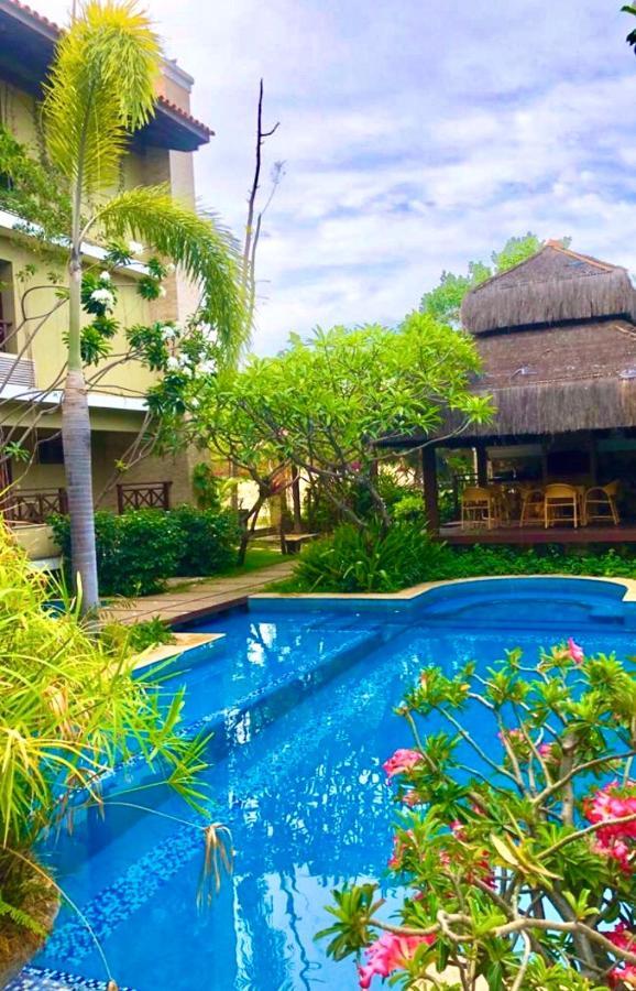 Wind Villa Cumbuco - Apartamento Exterior photo