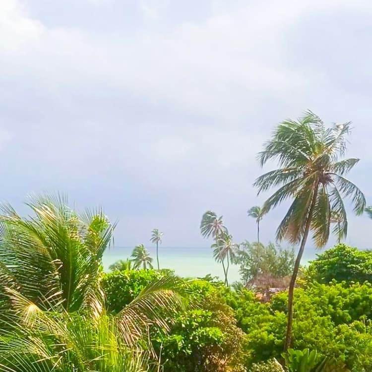 Wind Villa Cumbuco - Apartamento Exterior photo